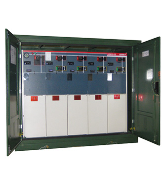 电缆分支箱和车间用的动力箱有什么区别？？？？？？