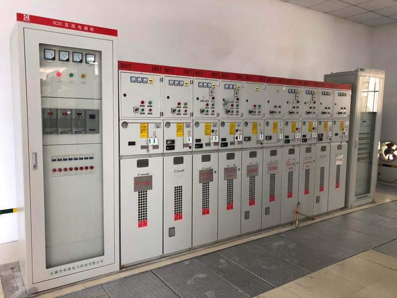 常州世乐鱼电子获批常州国家高新区崎岖压电气装备项目工程手艺研究中心